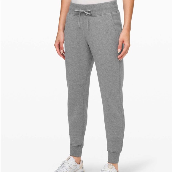 lululemon athletica Pants - Lulu Sweat Pant